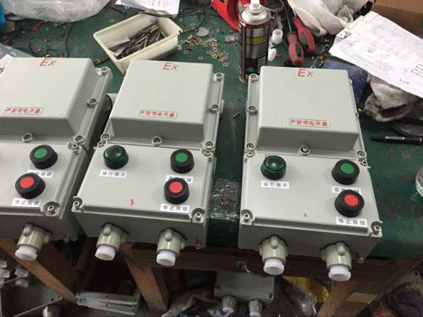 YRKK高壓電機的安全保護分為多少種？