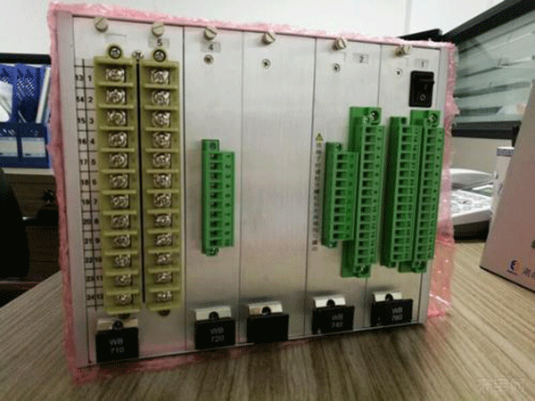 JR高壓三相異步電動機差動保護裝置的作用是什么？